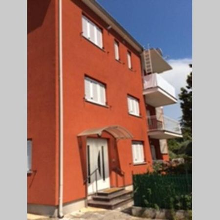 Cozy Apartment Umag Luaran gambar