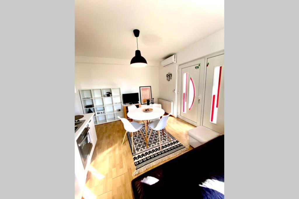 Cozy Apartment Umag Luaran gambar