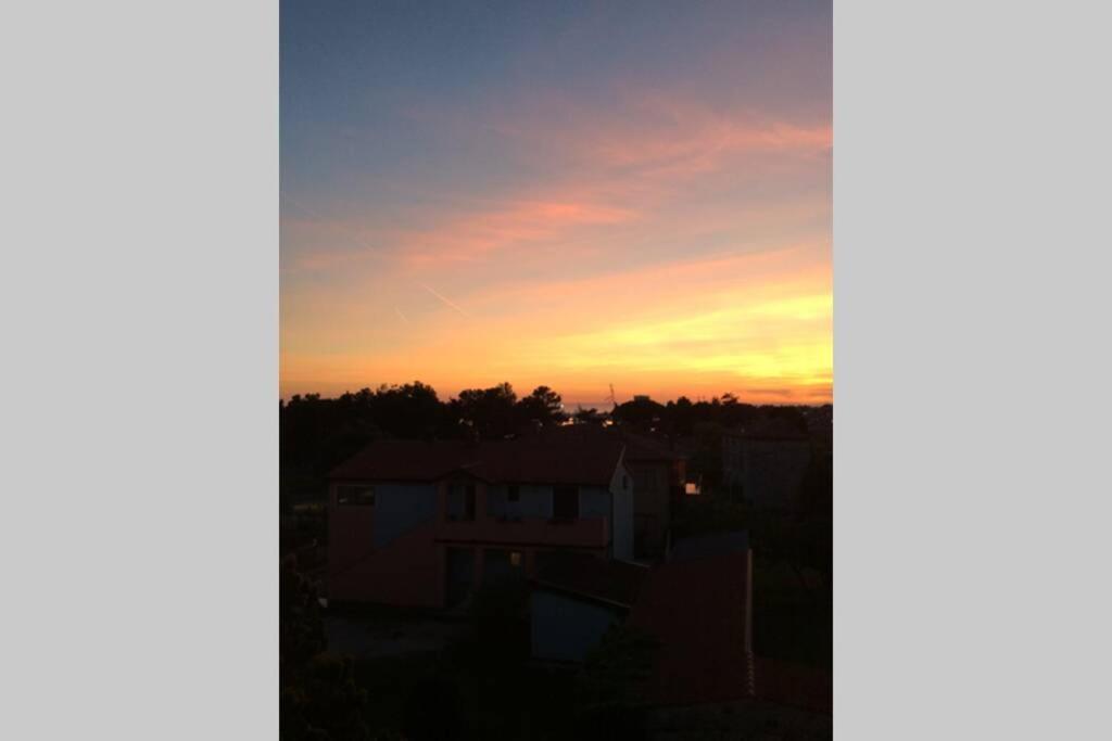 Cozy Apartment Umag Luaran gambar