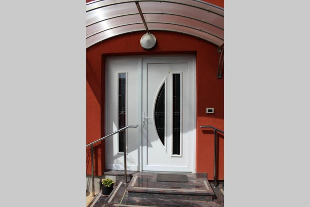 Cozy Apartment Umag Luaran gambar