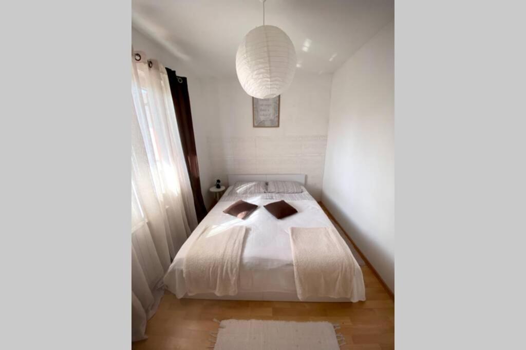 Cozy Apartment Umag Luaran gambar