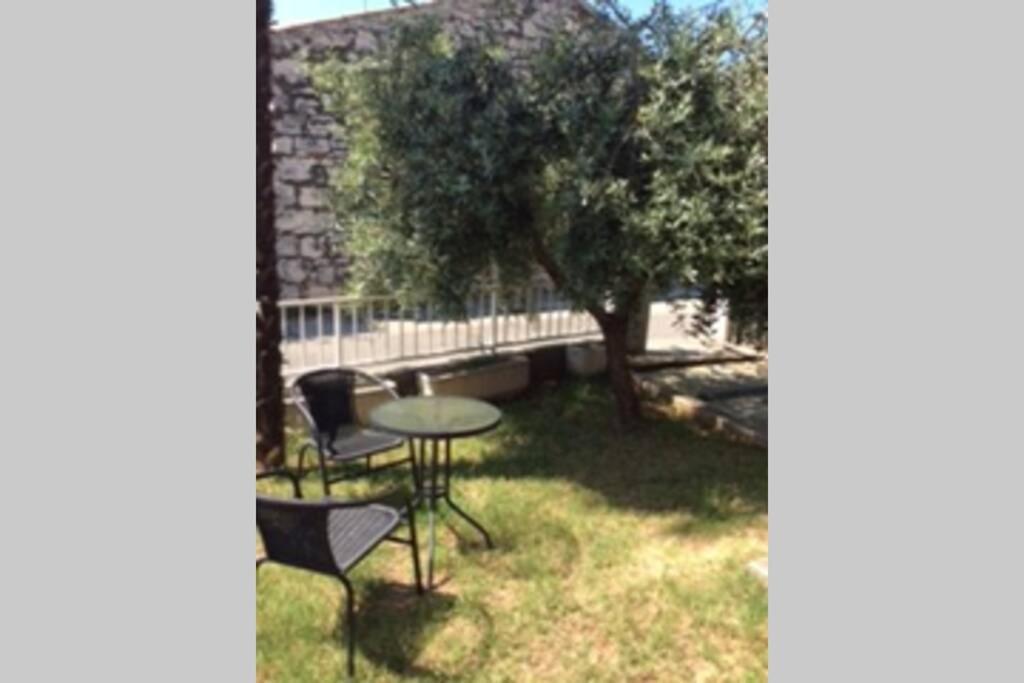 Cozy Apartment Umag Luaran gambar