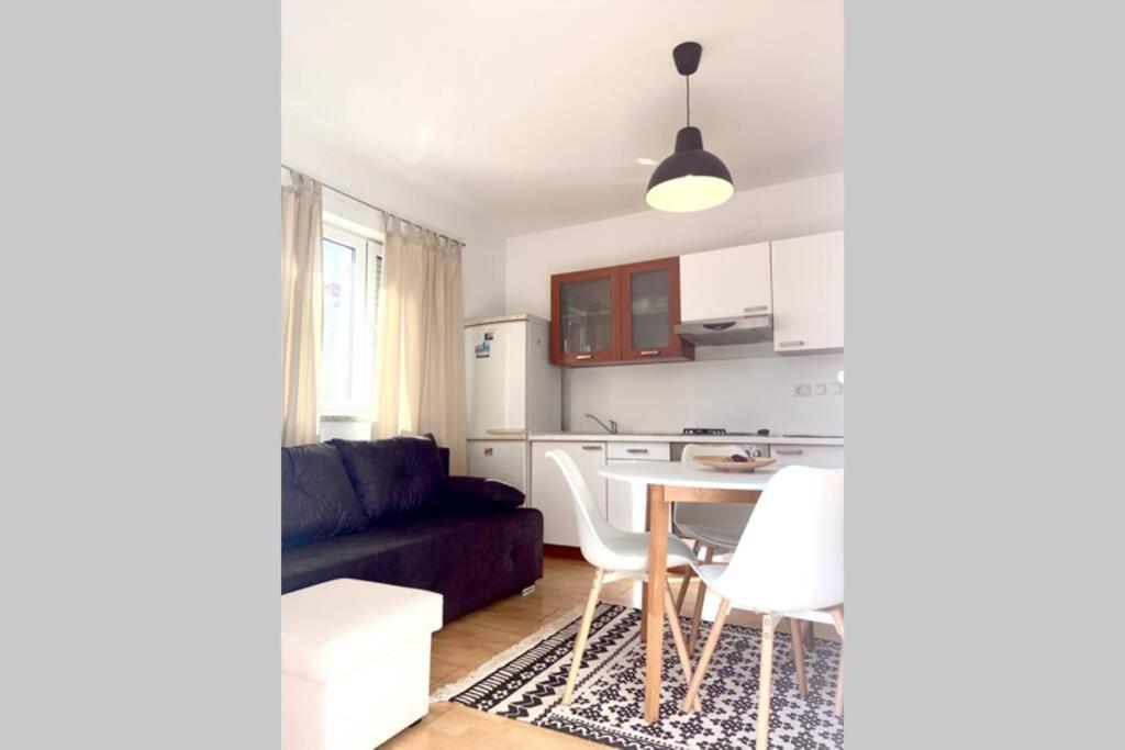 Cozy Apartment Umag Luaran gambar