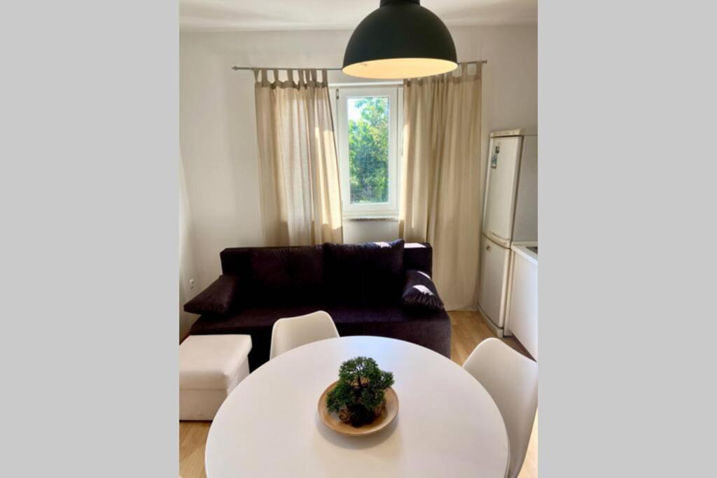 Cozy Apartment Umag Luaran gambar